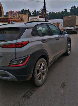 هيونداي كونا